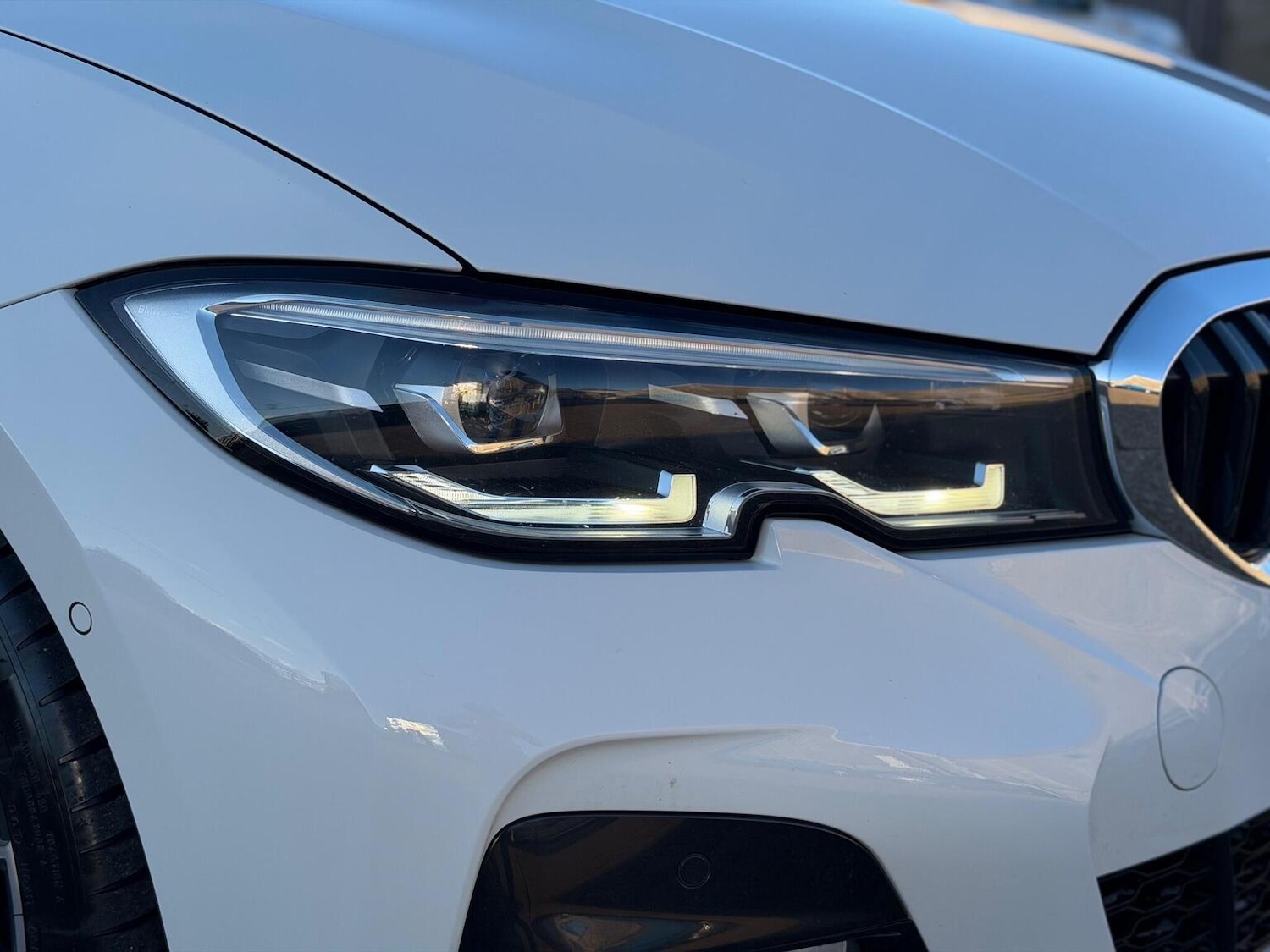 Used BMW 3 Series 2019 for sale - 77277411: Photo 30