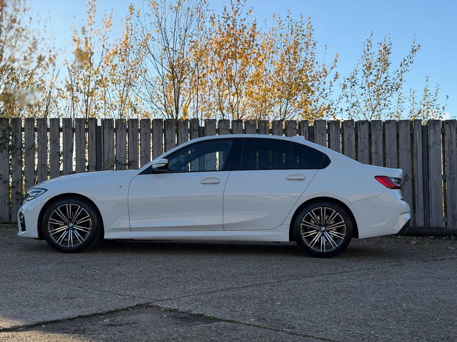 Used BMW 3 Series 2019 for sale - 77277411: Photo 4