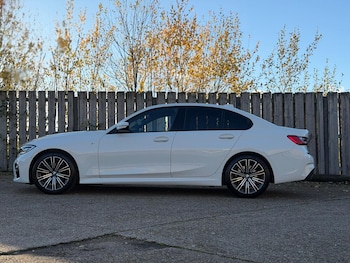 Used BMW 3 Series 2019 for sale - 77277411: Photo