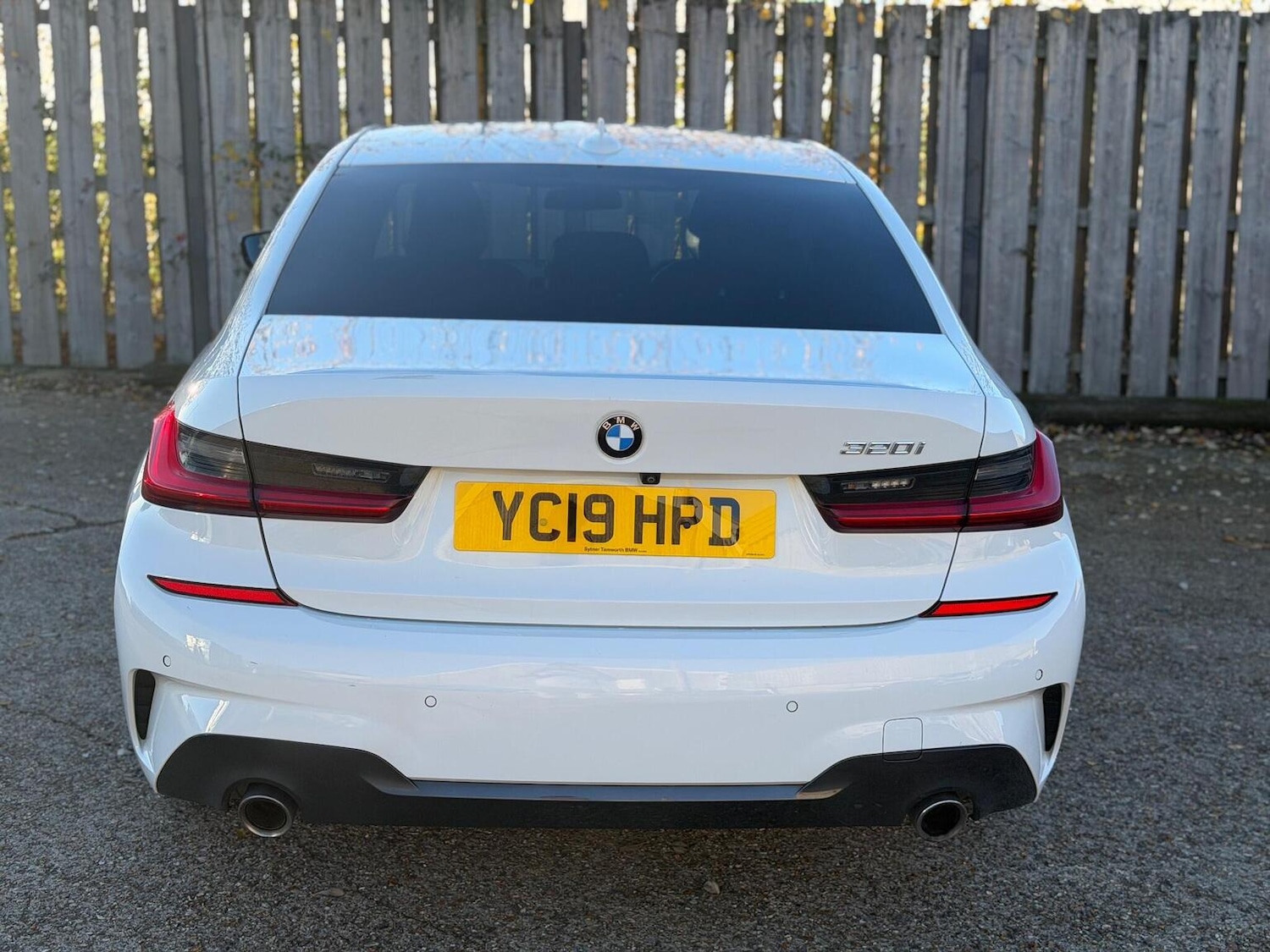 Used BMW 3 Series 2019 for sale - 77277411: Photo 5