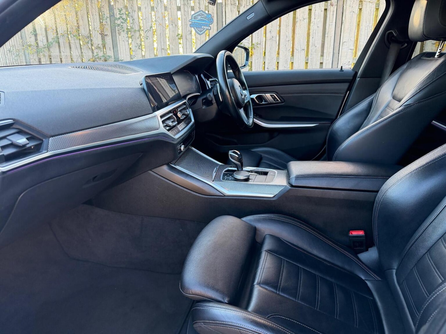 Used BMW 3 Series 2019 for sale - 77277411: Photo 6