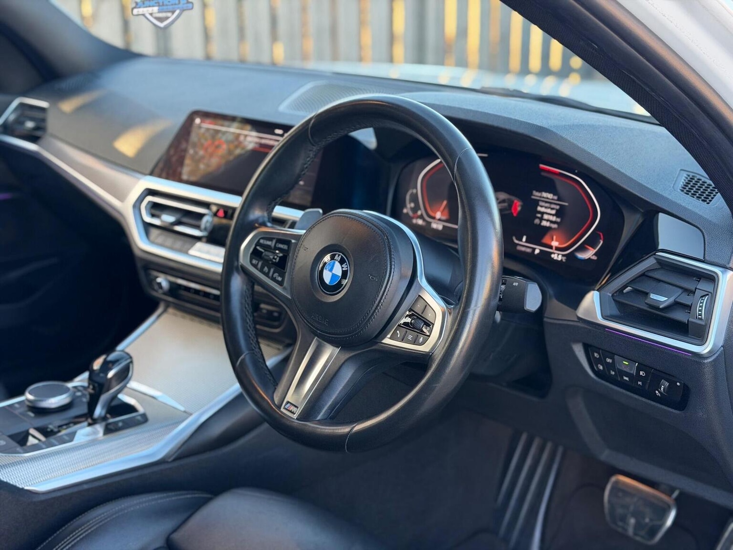Used BMW 3 Series 2019 for sale - 77277411: Photo 7