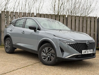 Used Nissan Qashqai 2025 for sale - 77701126: Photo