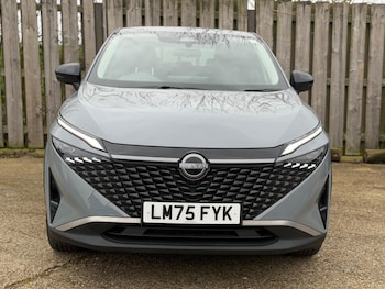 Used Nissan Qashqai 2025 for sale - 77701126: Photo