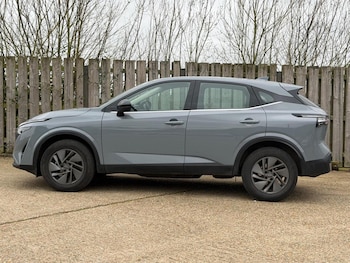 Used Nissan Qashqai 2025 for sale - 77701126: Photo