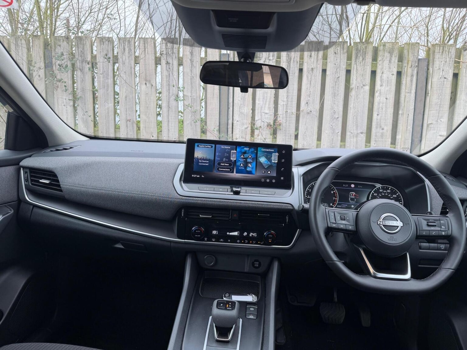 Used Nissan Qashqai 2025 for sale - 77701126: Photo 8