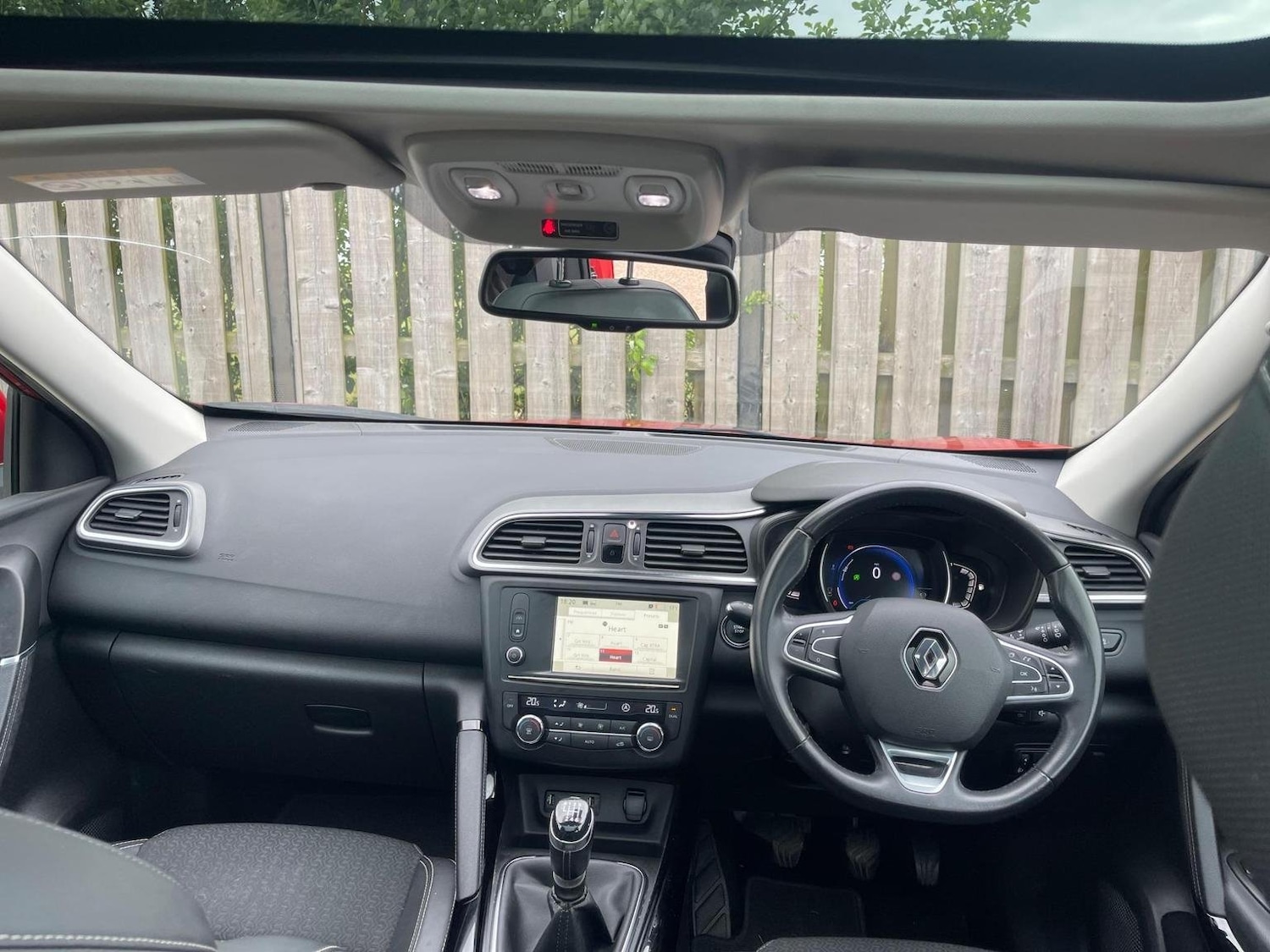 Used Renault Kadjar 2018 for sale - 77277289: Photo 10