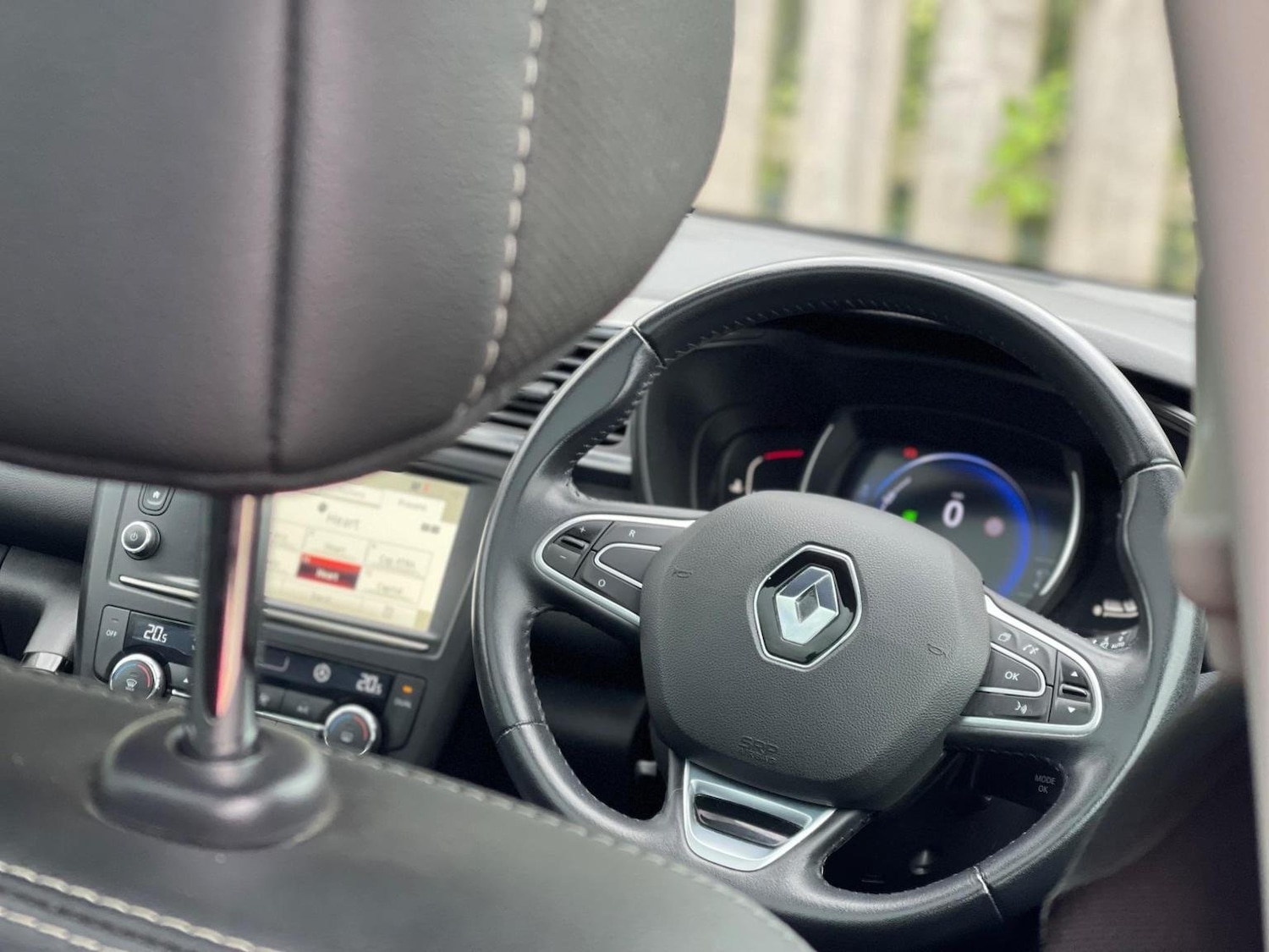 Used Renault Kadjar 2018 for sale - 77277289: Photo 11