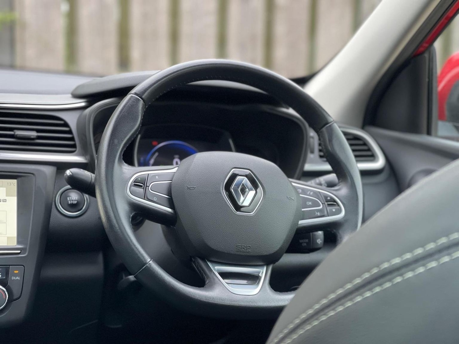 Used Renault Kadjar 2018 for sale - 77277289: Photo 12