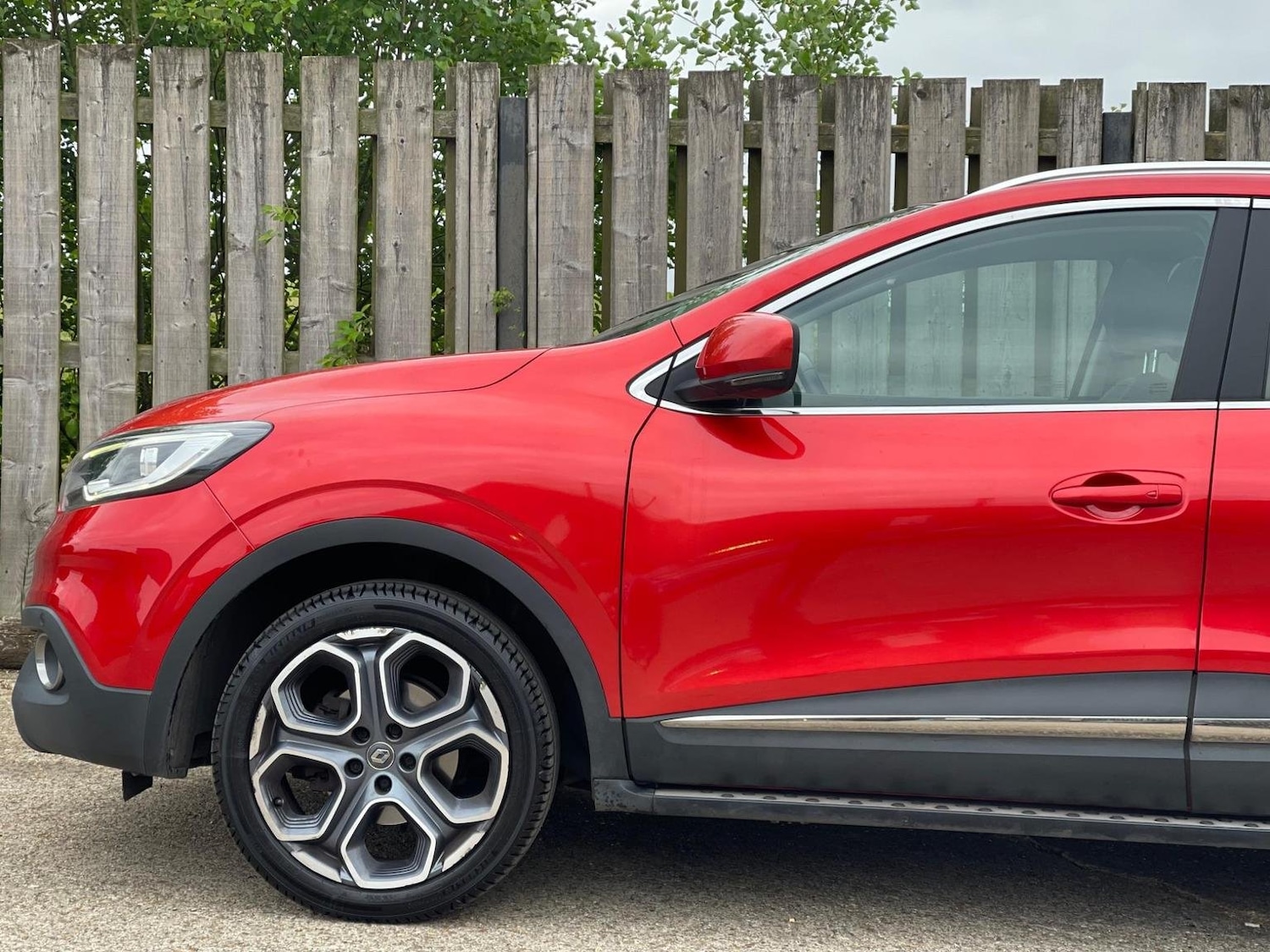 Used Renault Kadjar 2018 for sale - 77277289: Photo 15