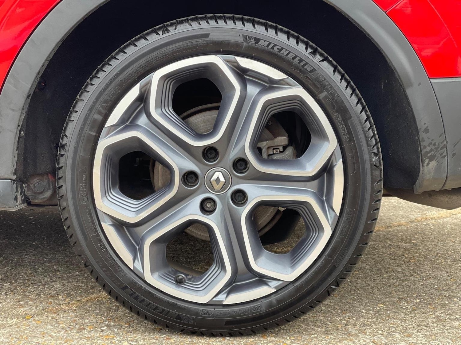 Used Renault Kadjar 2018 for sale - 77277289: Photo 17