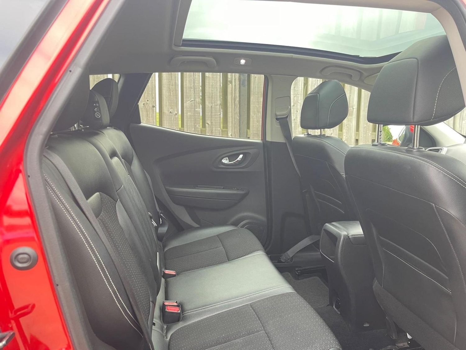 Used Renault Kadjar 2018 for sale - 77277289: Photo 19