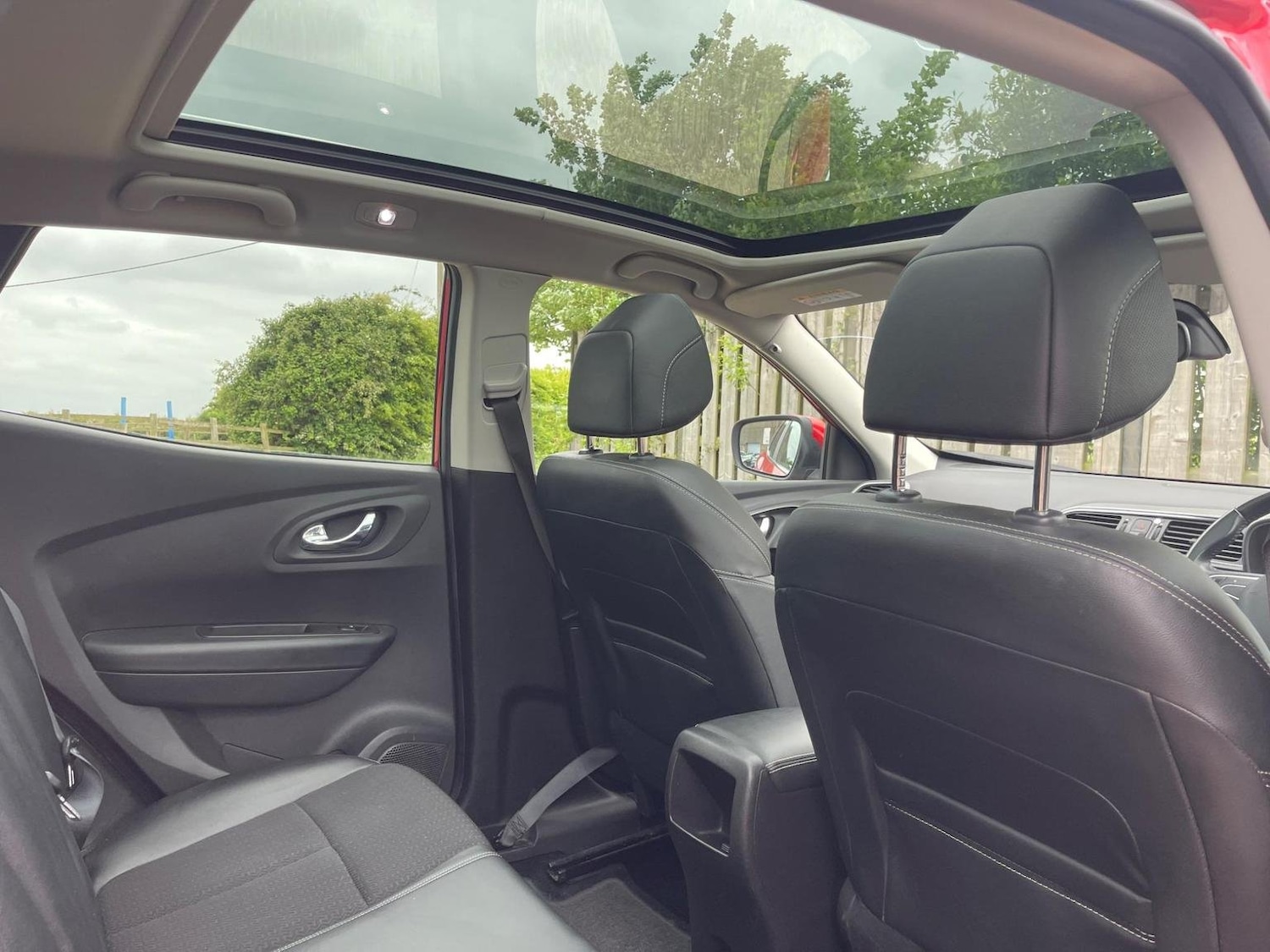 Used Renault Kadjar 2018 for sale - 77277289: Photo 20