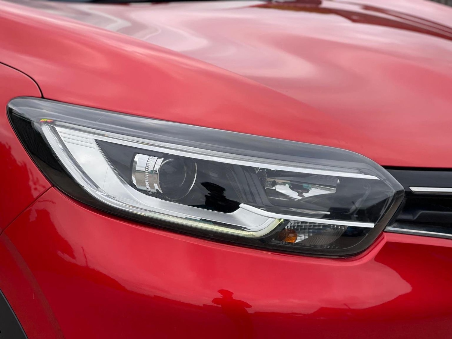 Used Renault Kadjar 2018 for sale - 77277289: Photo 21