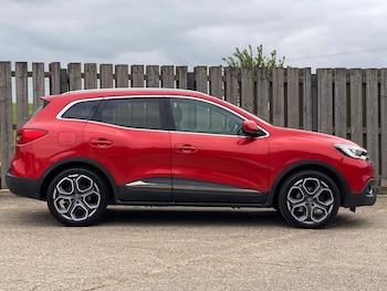 Used Renault Kadjar 2018 for sale - 77277289: Photo