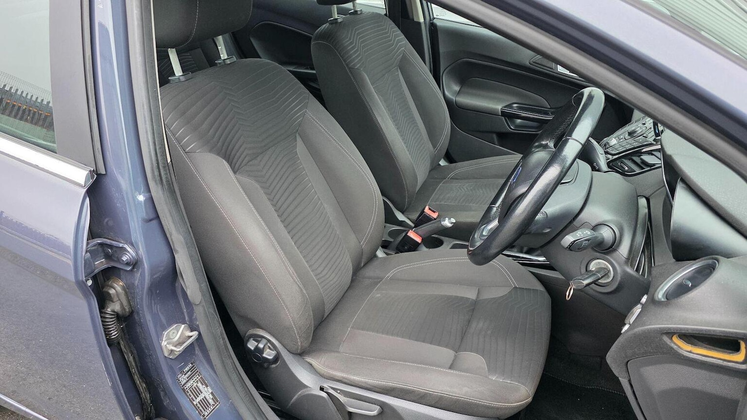 Used Ford Fiesta 2013 for sale - 77261739: Photo 11