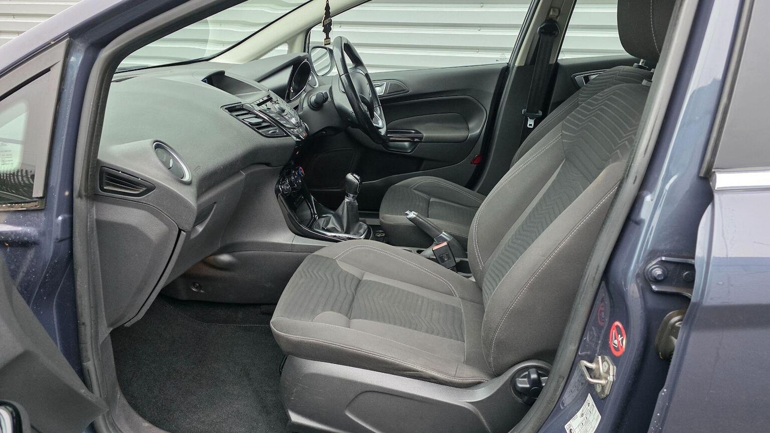 Used Ford Fiesta 2013 for sale - 77261739: Photo 12