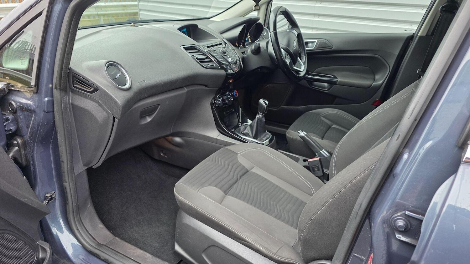 Used Ford Fiesta 2013 for sale - 77261739: Photo 13