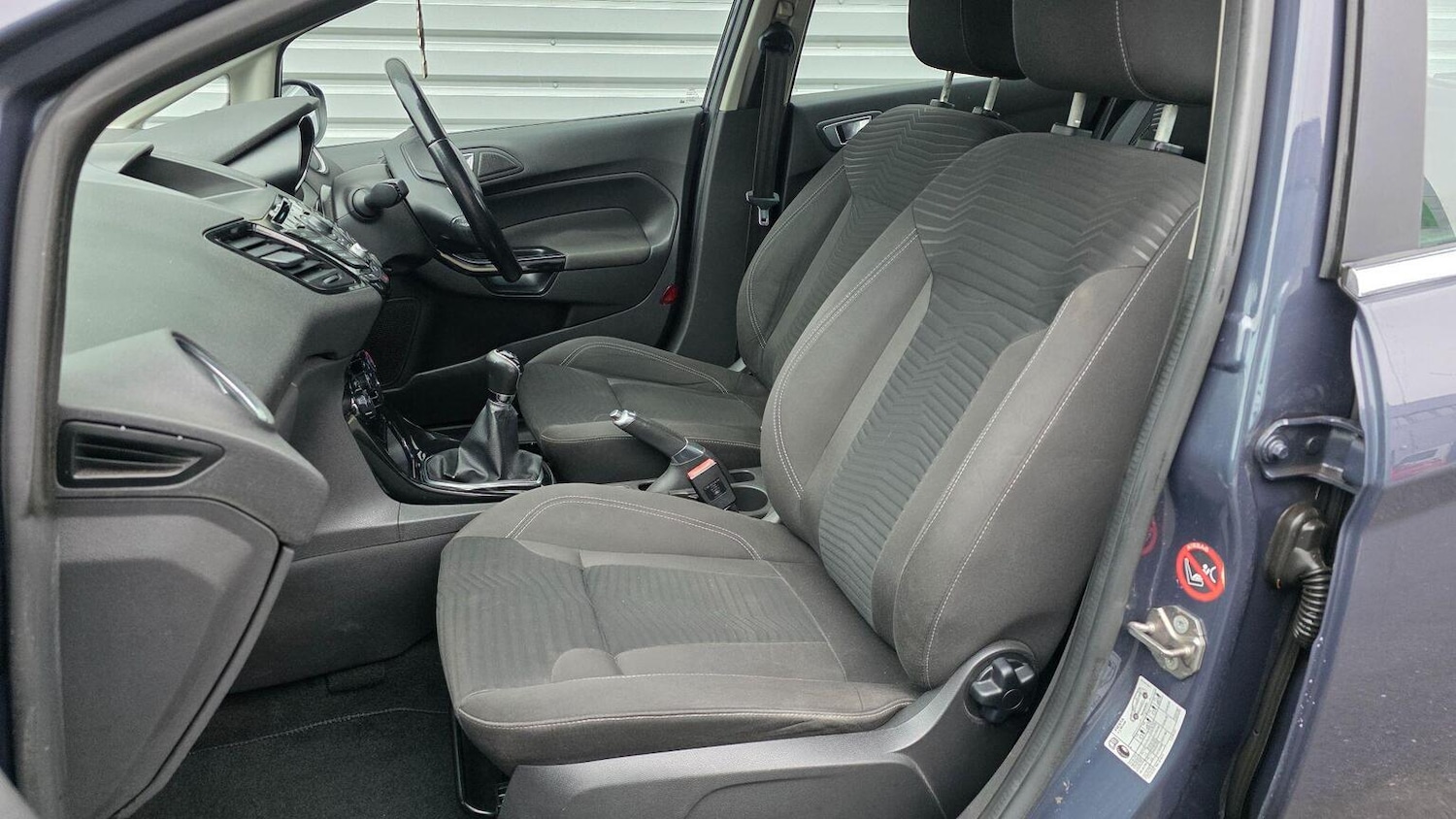 Used Ford Fiesta 2013 for sale - 77261739: Photo 14