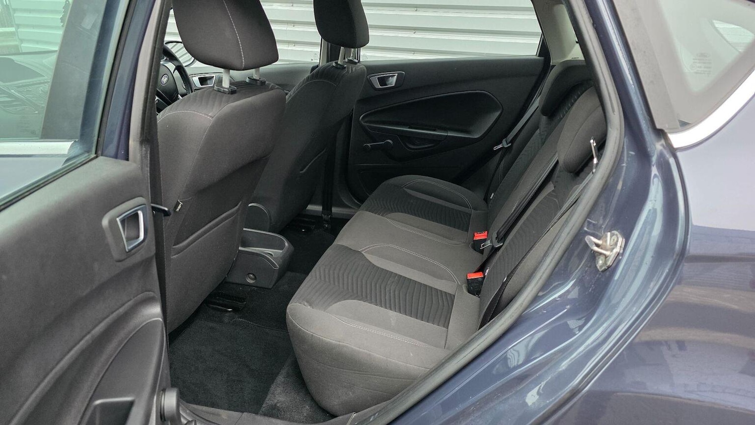 Used Ford Fiesta 2013 for sale - 77261739: Photo 15