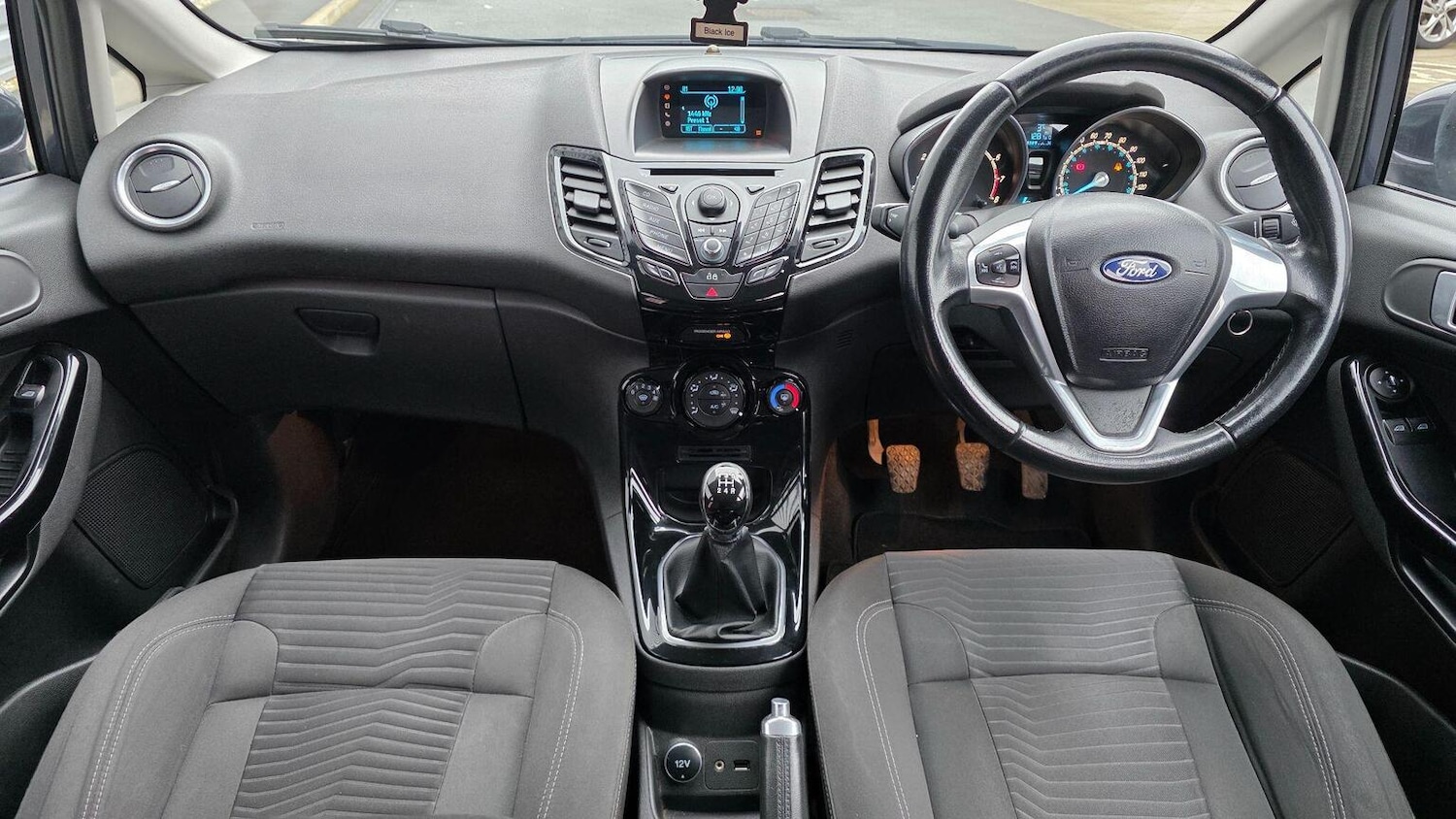 Used Ford Fiesta 2013 for sale - 77261739: Photo 16