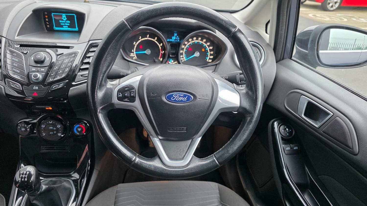 Used Ford Fiesta 2013 for sale - 77261739: Photo 17
