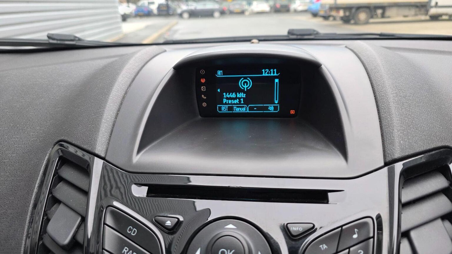 Used Ford Fiesta 2013 for sale - 77261739: Photo 19