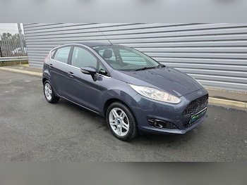 Ford Fiesta feature image
