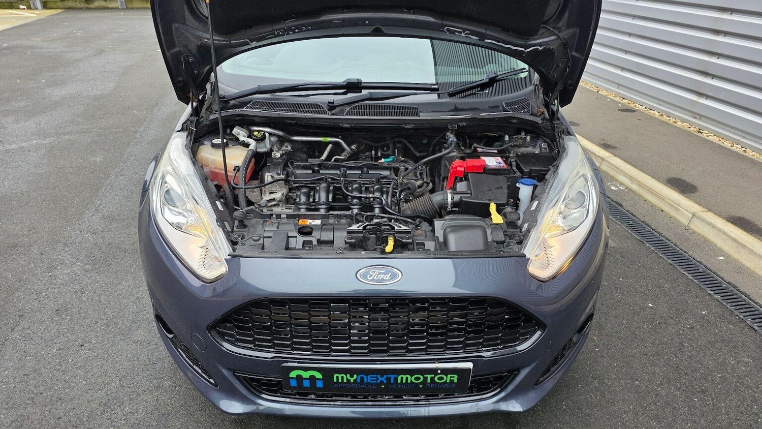 Used Ford Fiesta 2013 for sale - 77261739: Photo 26