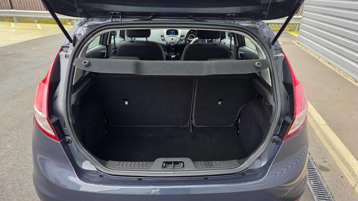 Used Ford Fiesta 2013 for sale - 77261739: Photo 27