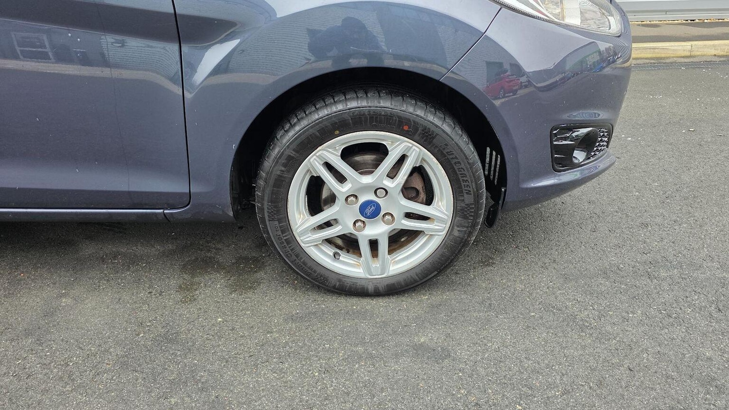 Used Ford Fiesta 2013 for sale - 77261739: Photo 28