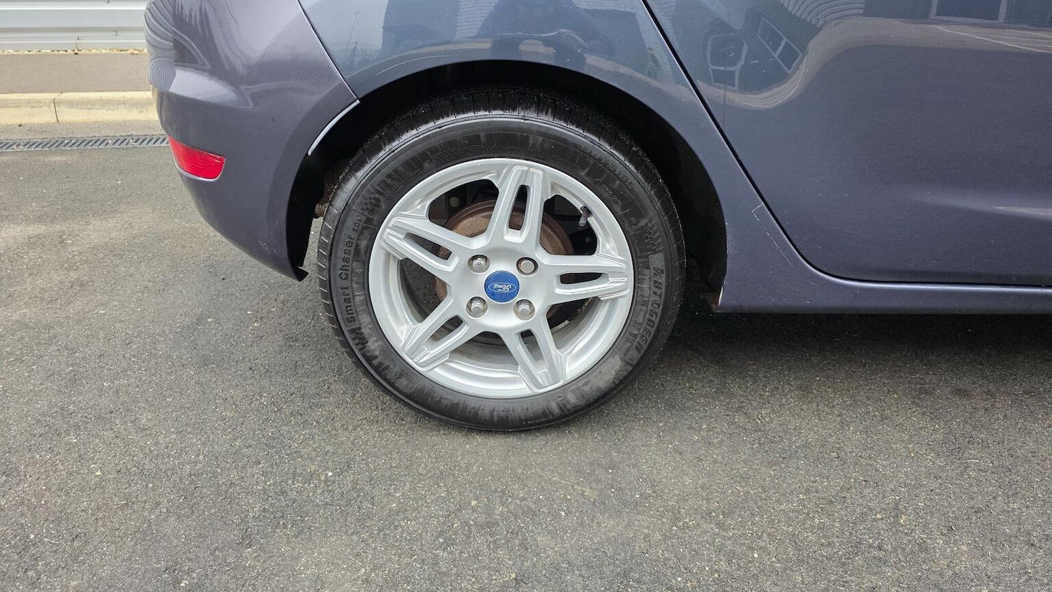 Used Ford Fiesta 2013 for sale - 77261739: Photo 29