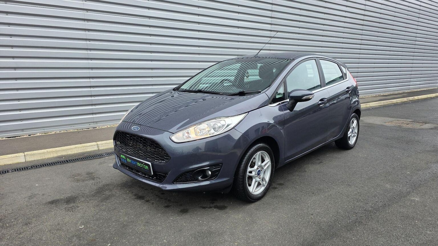 Used Ford Fiesta 2013 for sale - 77261739: Photo 3