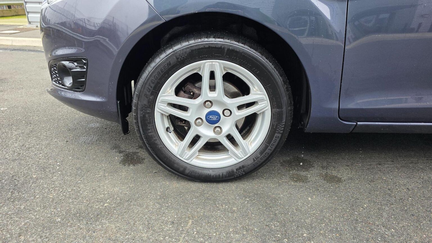 Used Ford Fiesta 2013 for sale - 77261739: Photo 31