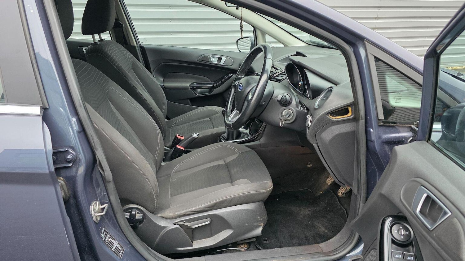 Used Ford Fiesta 2013 for sale - 77261739: Photo 9