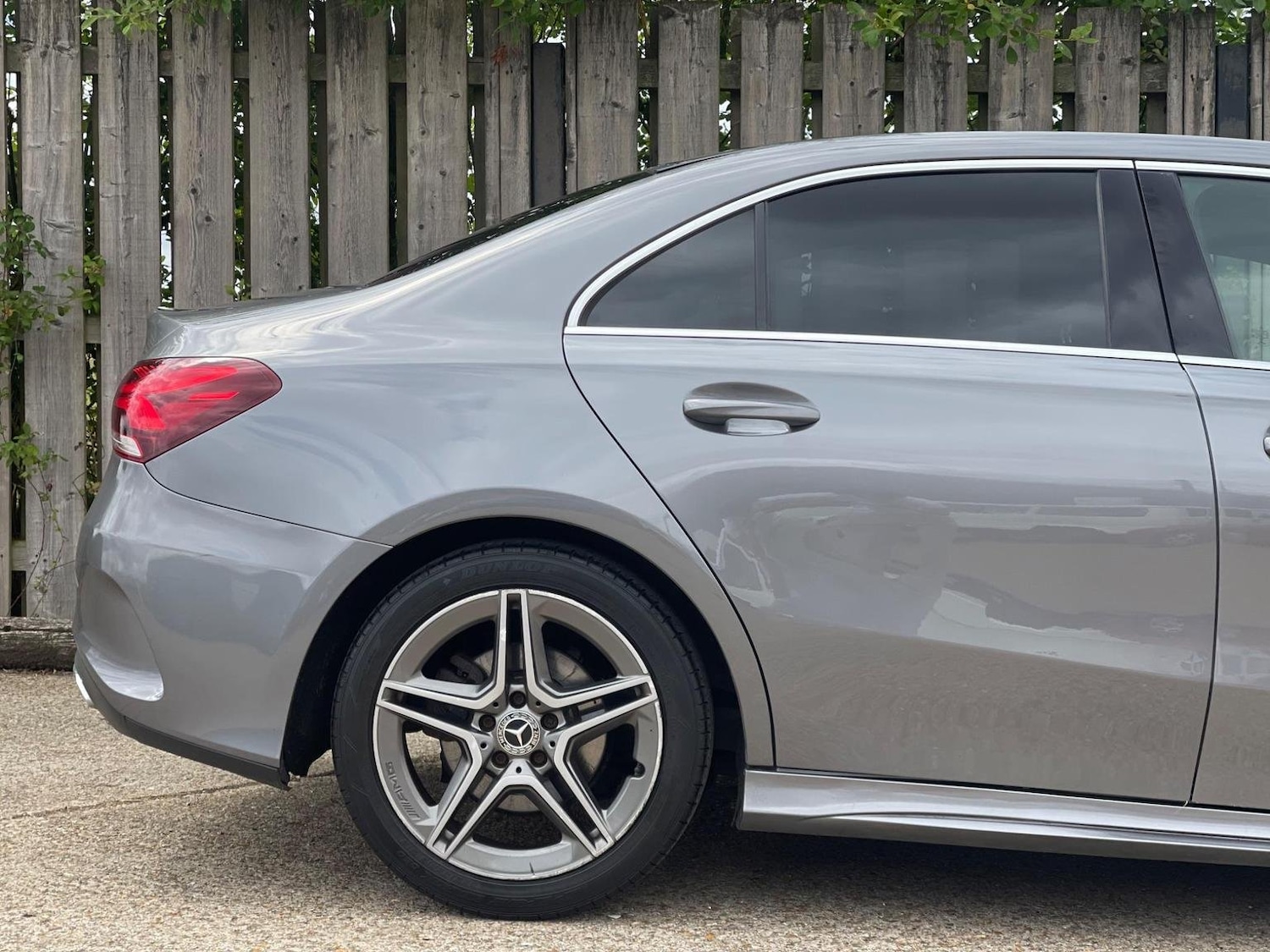 Used Mercedes-Benz A-Class 2019 for sale - 77277291: Photo 13