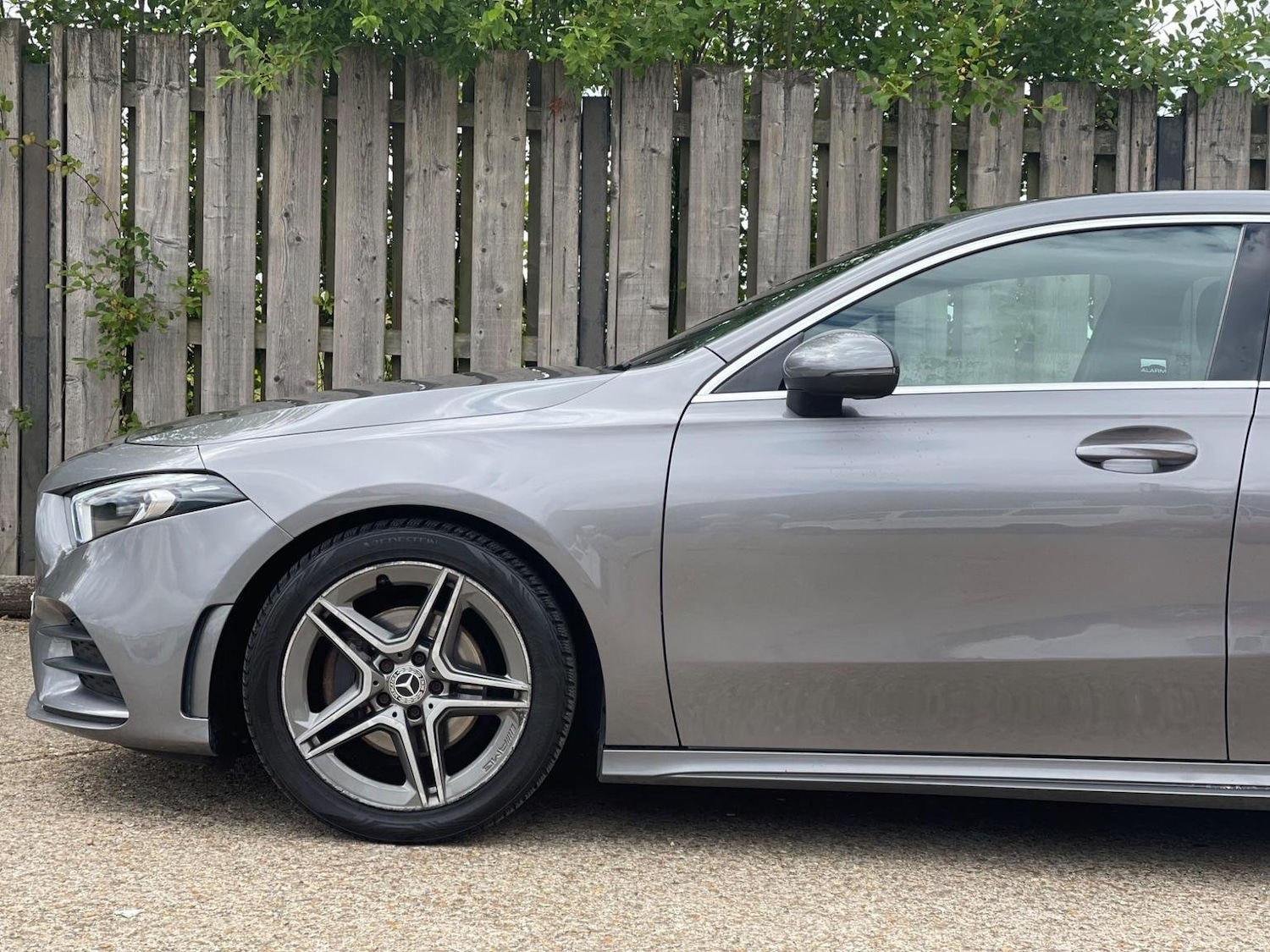 Used Mercedes-Benz A-Class 2019 for sale - 77277291: Photo 14