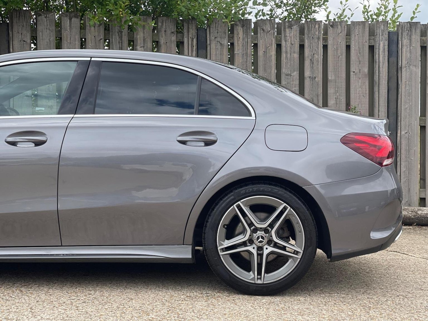 Used Mercedes-Benz A-Class 2019 for sale - 77277291: Photo 15