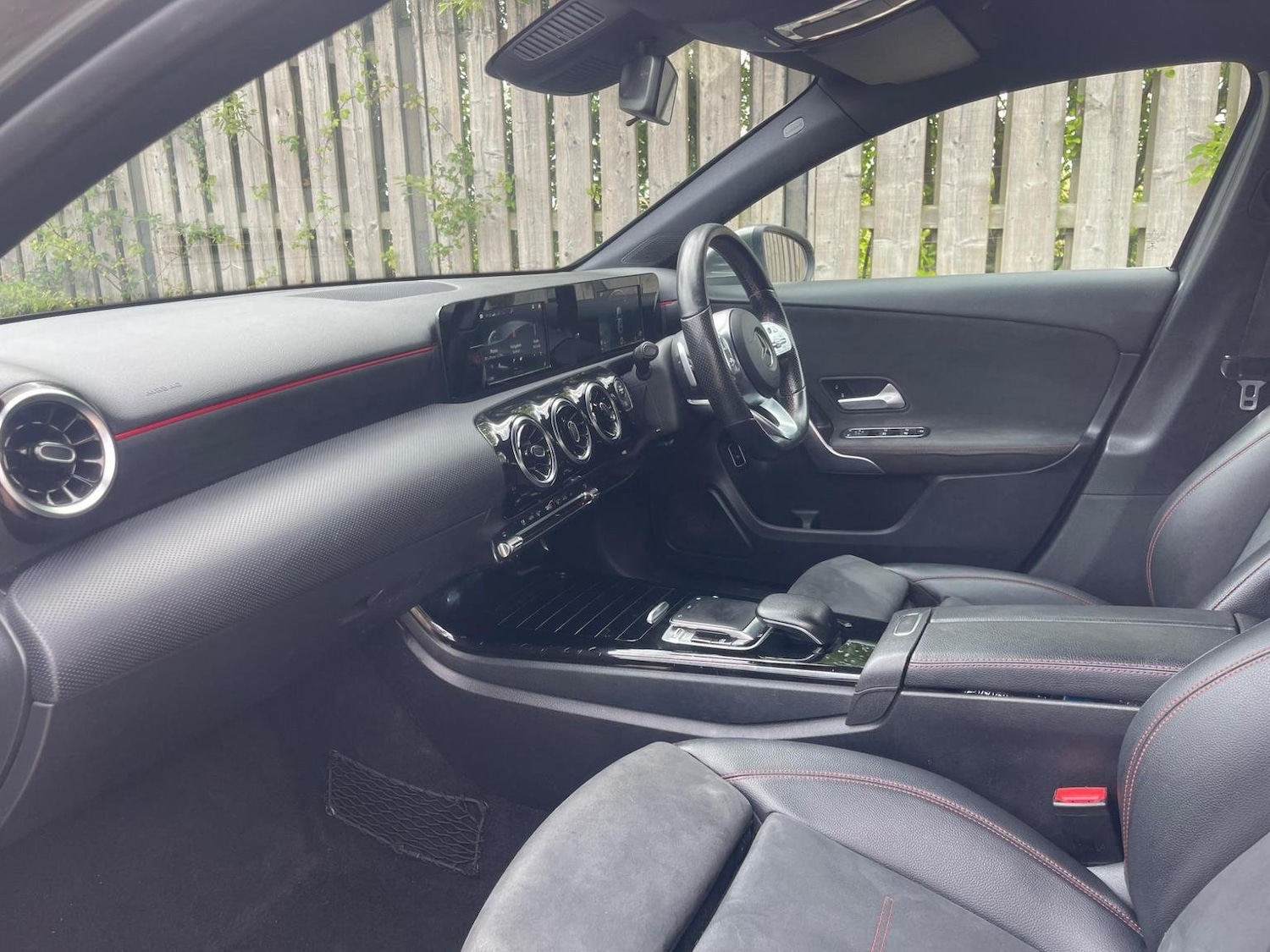 Used Mercedes-Benz A-Class 2019 for sale - 77277291: Photo 17