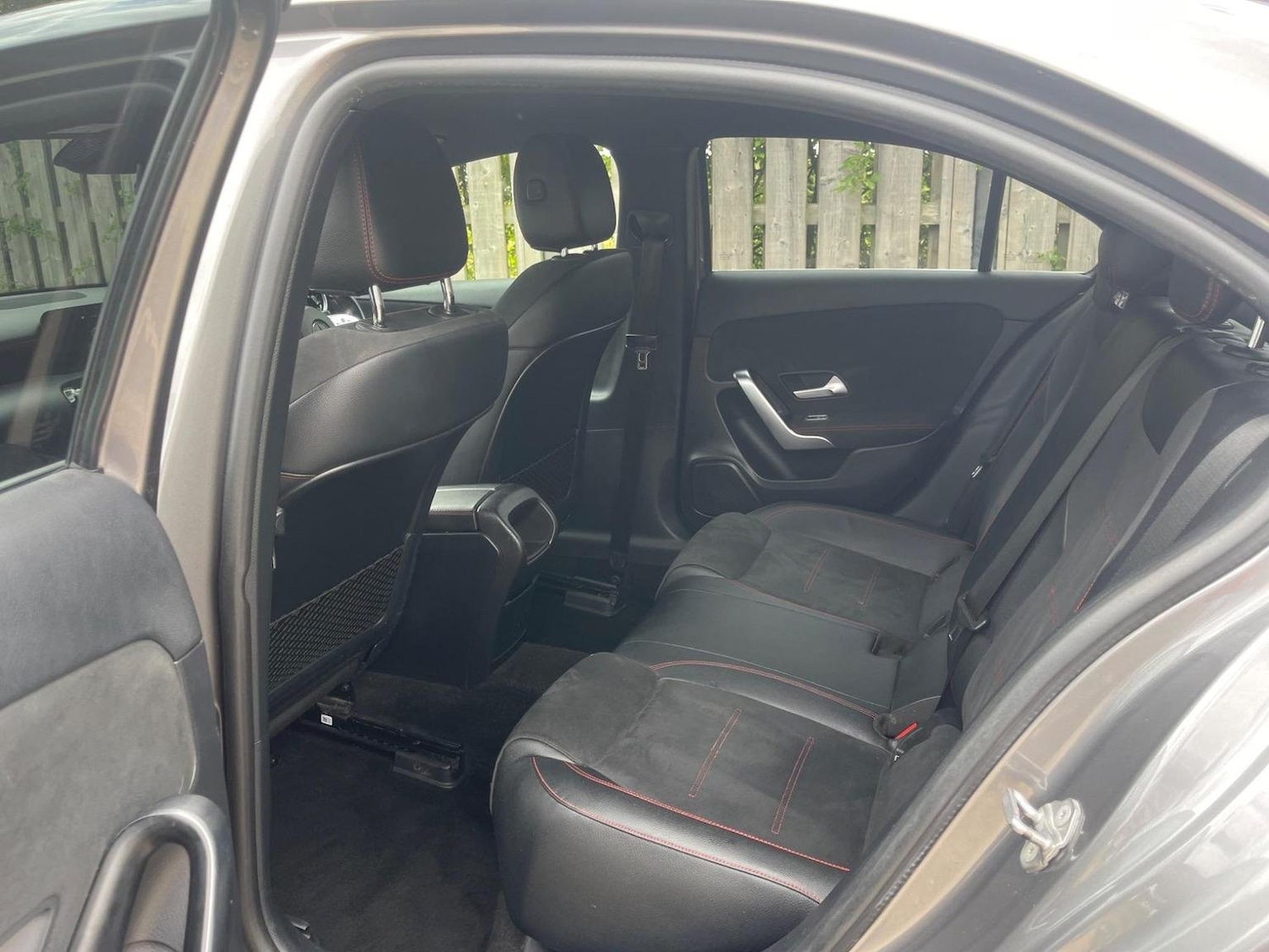 Used Mercedes-Benz A-Class 2019 for sale - 77277291: Photo 18