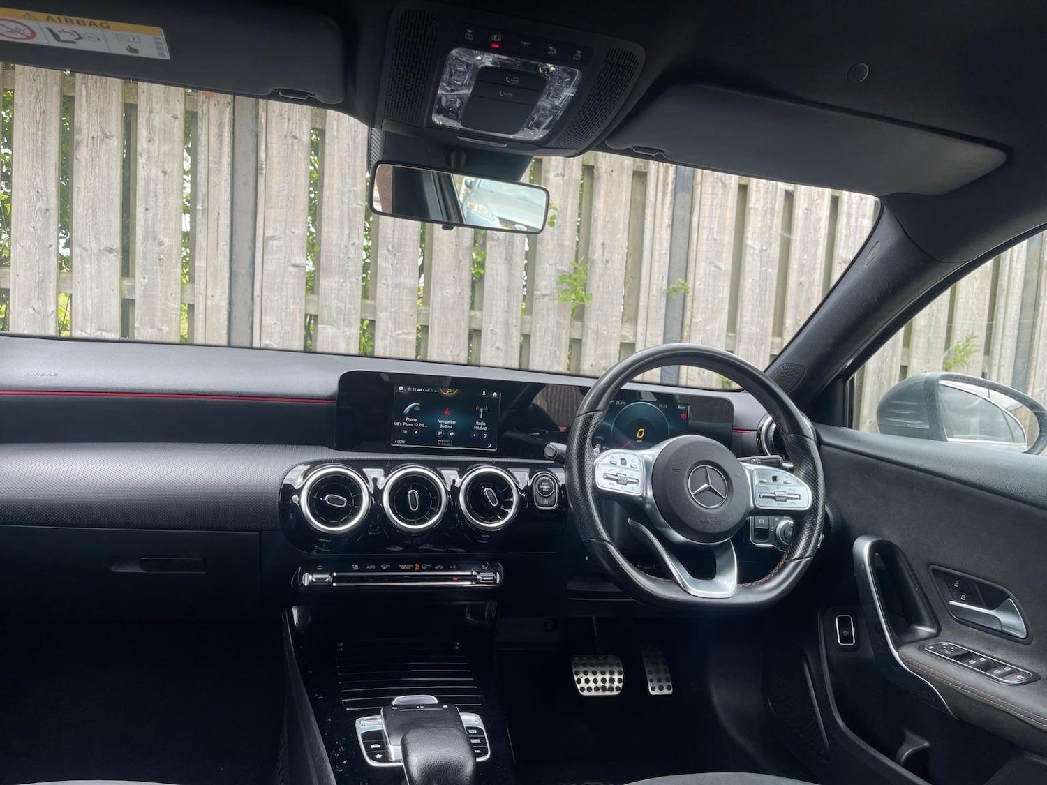 Used Mercedes-Benz A-Class 2019 for sale - 77277291: Photo 19