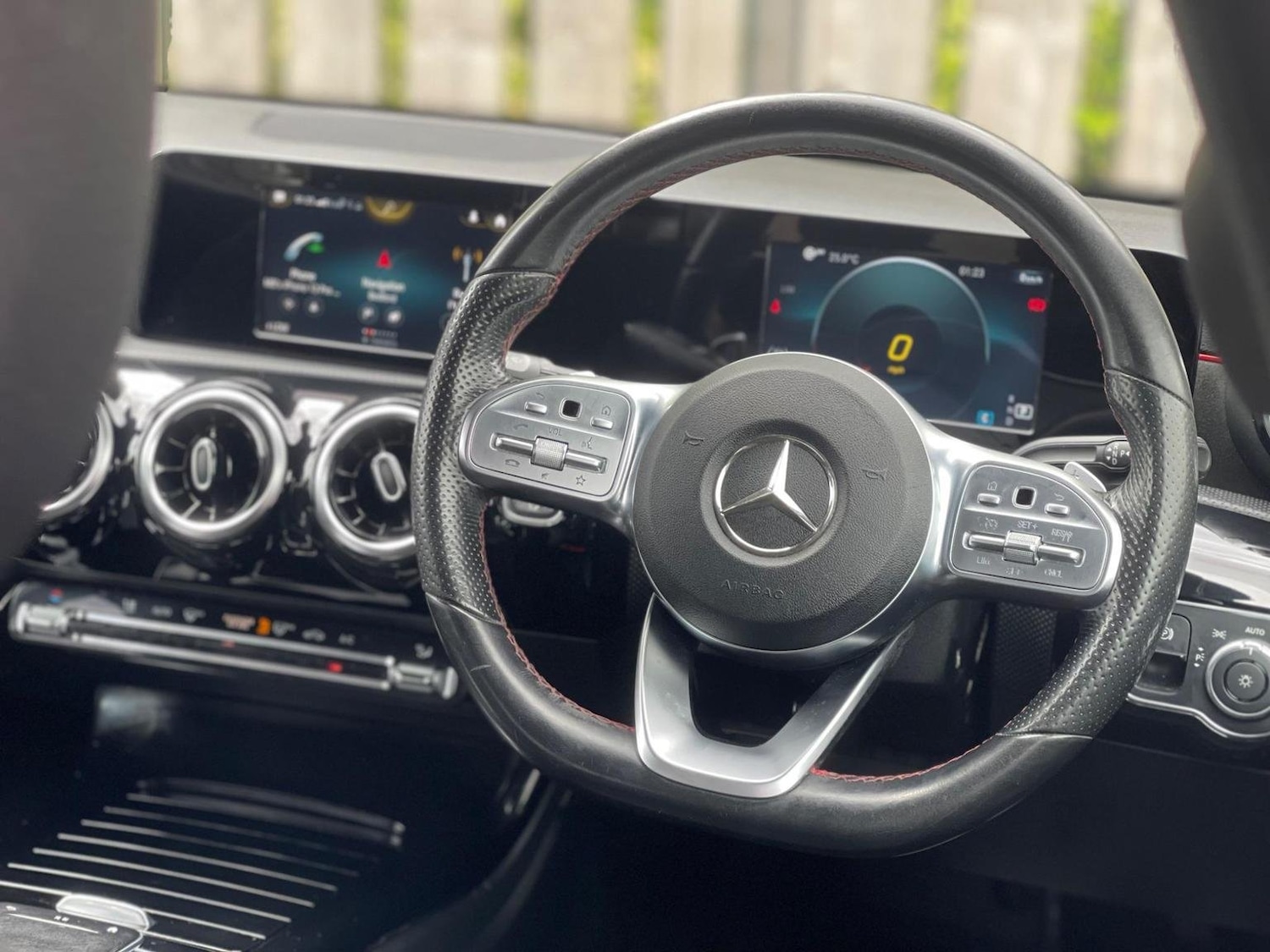 Used Mercedes-Benz A-Class 2019 for sale - 77277291: Photo 21