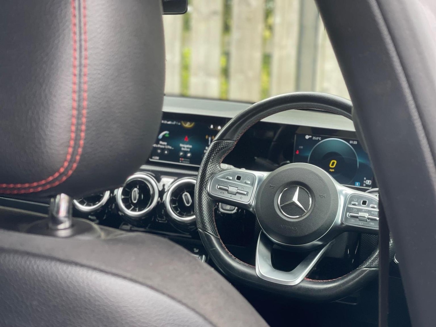 Used Mercedes-Benz A-Class 2019 for sale - 77277291: Photo 6