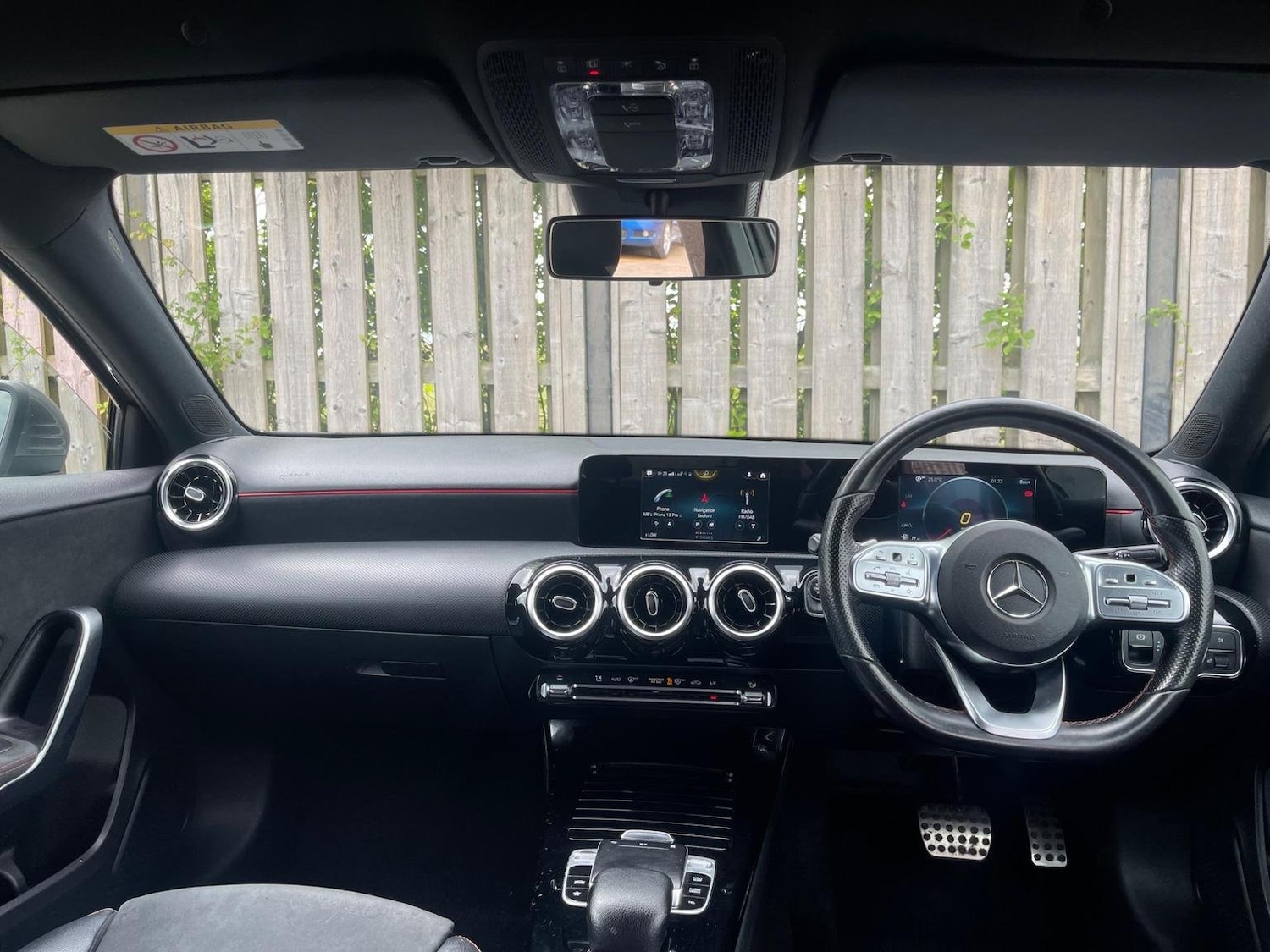 Used Mercedes-Benz A-Class 2019 for sale - 77277291: Photo 7