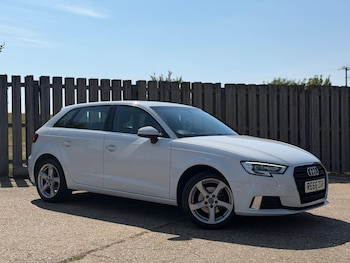 Used Audi A3 2016 for sale - 79004392: Photo