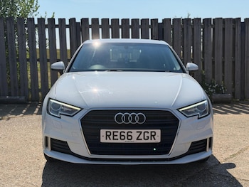 Used Audi A3 2016 for sale - 79004392: Photo