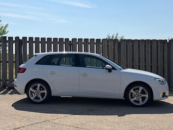 Used Audi A3 2016 for sale - 79004392: Photo