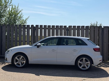 Used Audi A3 2016 for sale - 79004392: Photo