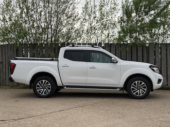 Used Nissan Navara 2016 for sale - 78031570: Photo