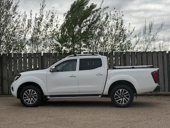 Used Nissan Navara 2016 for sale - 78031570: Photo